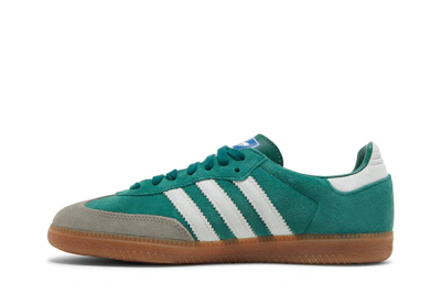 adidas Samba OG 'Collegiate Green Gum' ID2054
