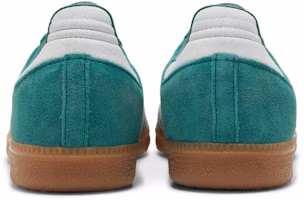 阿迪達斯 Samba OG '大學綠膠' ID2054 Details for 阿迪達斯 Samba OG '大學綠膠' ID2054