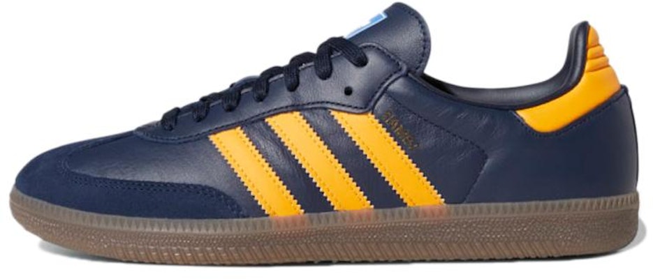 adidas Samba OG 'Collegiate Navy' EE5414 Buy adidas Samba OG 'Collegiate Navy' EE5414