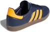Shop adidas Samba OG 'Biru Collegiate' EE5414