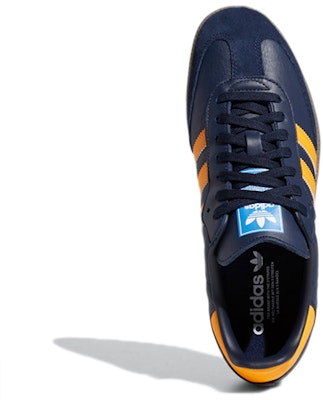 adidas Samba OG 'Collegiate Navy' EE5414 Purchase adidas Samba OG 'Collegiate Navy' EE5414