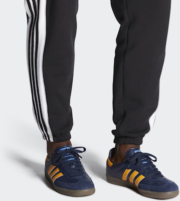adidas Samba OG 'Collegiate Navy' EE5414 Sizing adidas Samba OG 'Collegiate Navy' EE5414