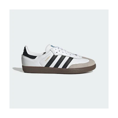 (PS) adidas Samba 'Core Black'