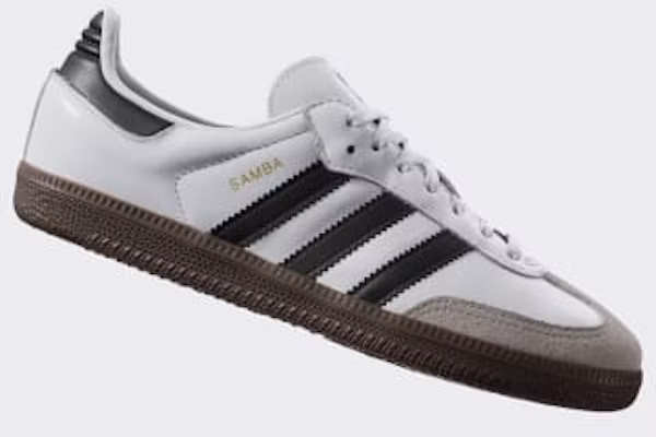 (Preschool) adidas Samba OG 'Core Black' IE3677 Order (Preschool) adidas Samba OG 'Core Black' IE3677