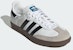 (JR) adidas Samba OG 'Hitam Teras' IE3677