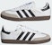 (JR) adidas Samba OG 'Hitam Teras' IE3677