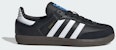 (JR) adidas Samba OG 'Hitam Teras' IE3678