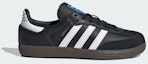 Buy (JR) adidas Samba OG 'Hitam Teras' IE3678