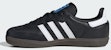 (JR) adidas Samba OG 'Hitam Teras' IE3678