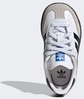 아디다스 삼바 OG '코어 블랙' IE3679 Order 아디다스 삼바 OG '코어 블랙' IE3679