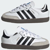 아디다스 삼바 OG '코어 블랙' IE3679 Sizing 아디다스 삼바 OG '코어 블랙' IE3679