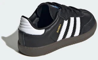 Details for adidas Samba OG「核心黑」 IE3680
