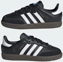 Cheap adidas Samba OG「核心黑」 IE3680