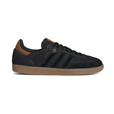 adidas Samba 'Core Black Supplier Colour Gum'