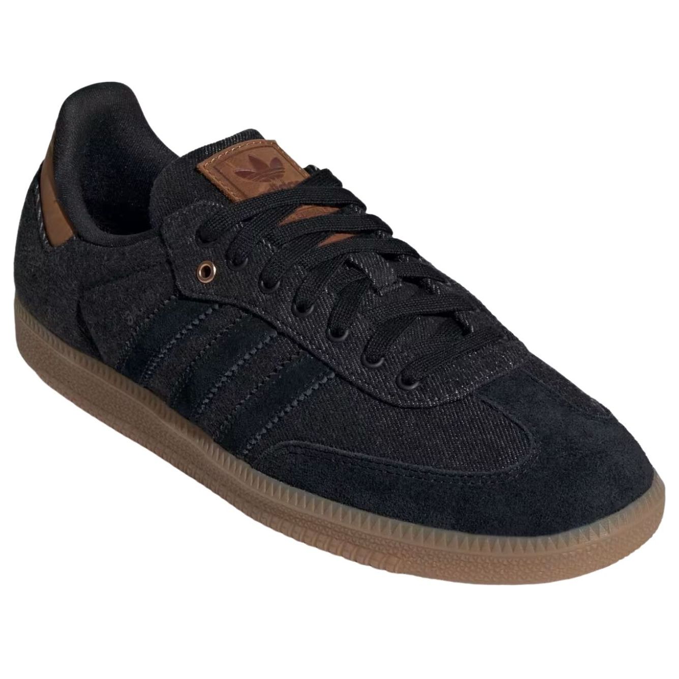 Order adidas Samba OG ''Hitam Teras Supplier Warna Gum'' IH6817