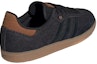 Lookbook adidas Samba OG ''Hitam Teras Supplier Warna Gum'' IH6817