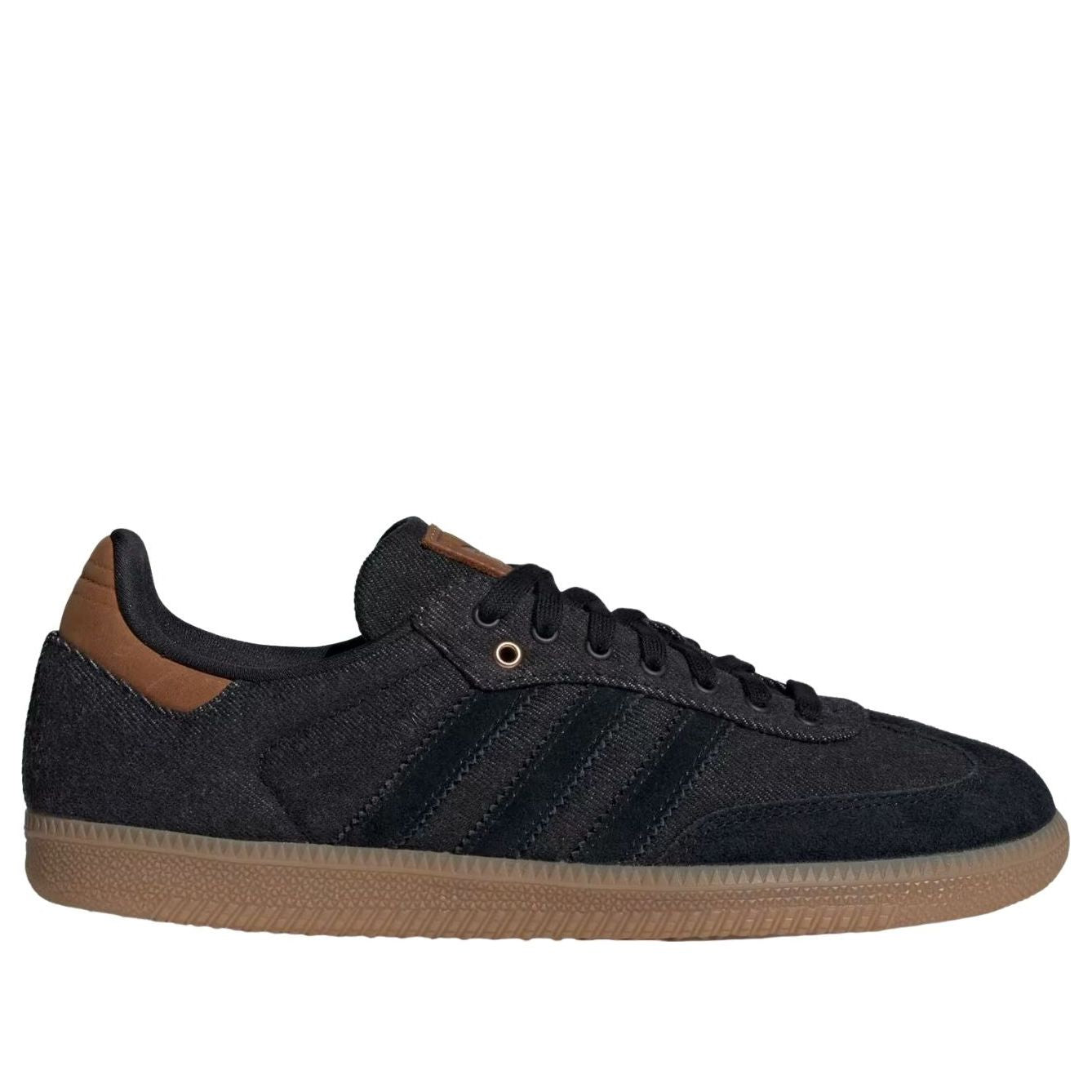 Details for adidas Samba OG ''Hitam Teras Supplier Warna Gum'' IH6817