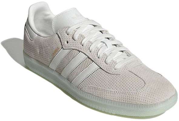 阿迪达斯三叶草Samba OG“核心白天蓝” HP7904 Lookbook 阿迪达斯三叶草Samba OG“核心白天蓝” HP7904