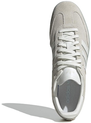 adidas Samba OG 'Core White Almost Blue' HP7904 Purchase adidas Samba OG 'Core White Almost Blue' HP7904
