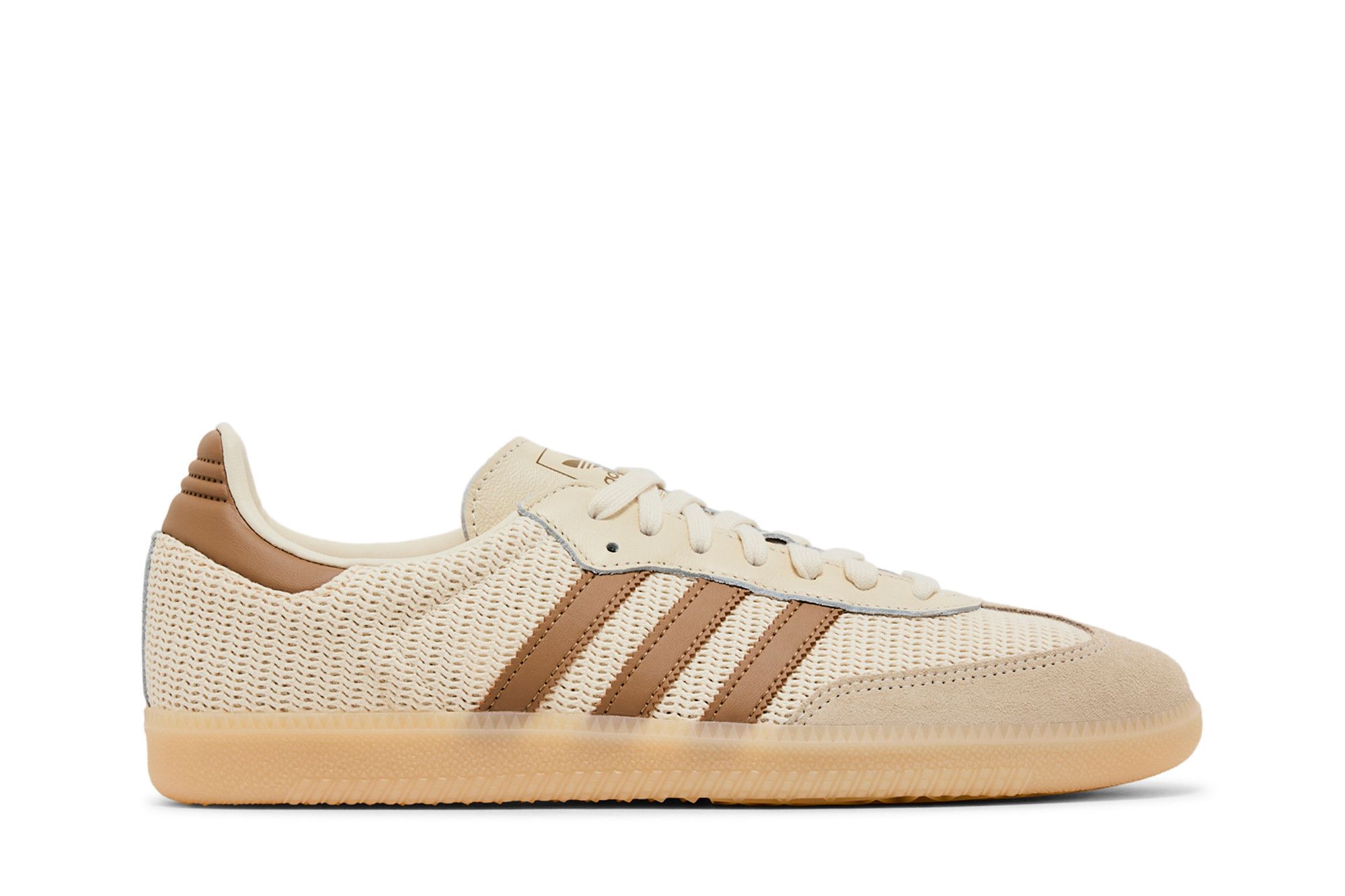 adidas Samba OG 'Cream White Cardboard' JI3185
