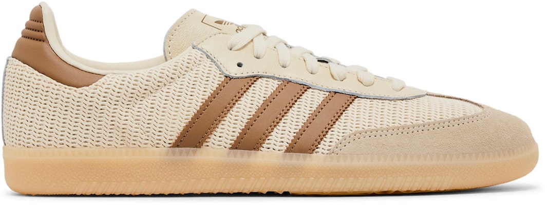 adidas Samba OG ''Cremeweiß Karton'' JI3185 Buy adidas Samba OG ''Cremeweiß Karton'' JI3185