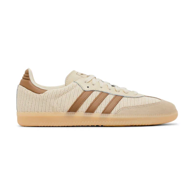 adidas Samba 'Cream White Cardboard'