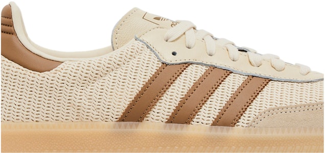 아디다스 삼바 OG '크림 화이트 카드보드' JI3185 Order 아디다스 삼바 OG '크림 화이트 카드보드' JI3185