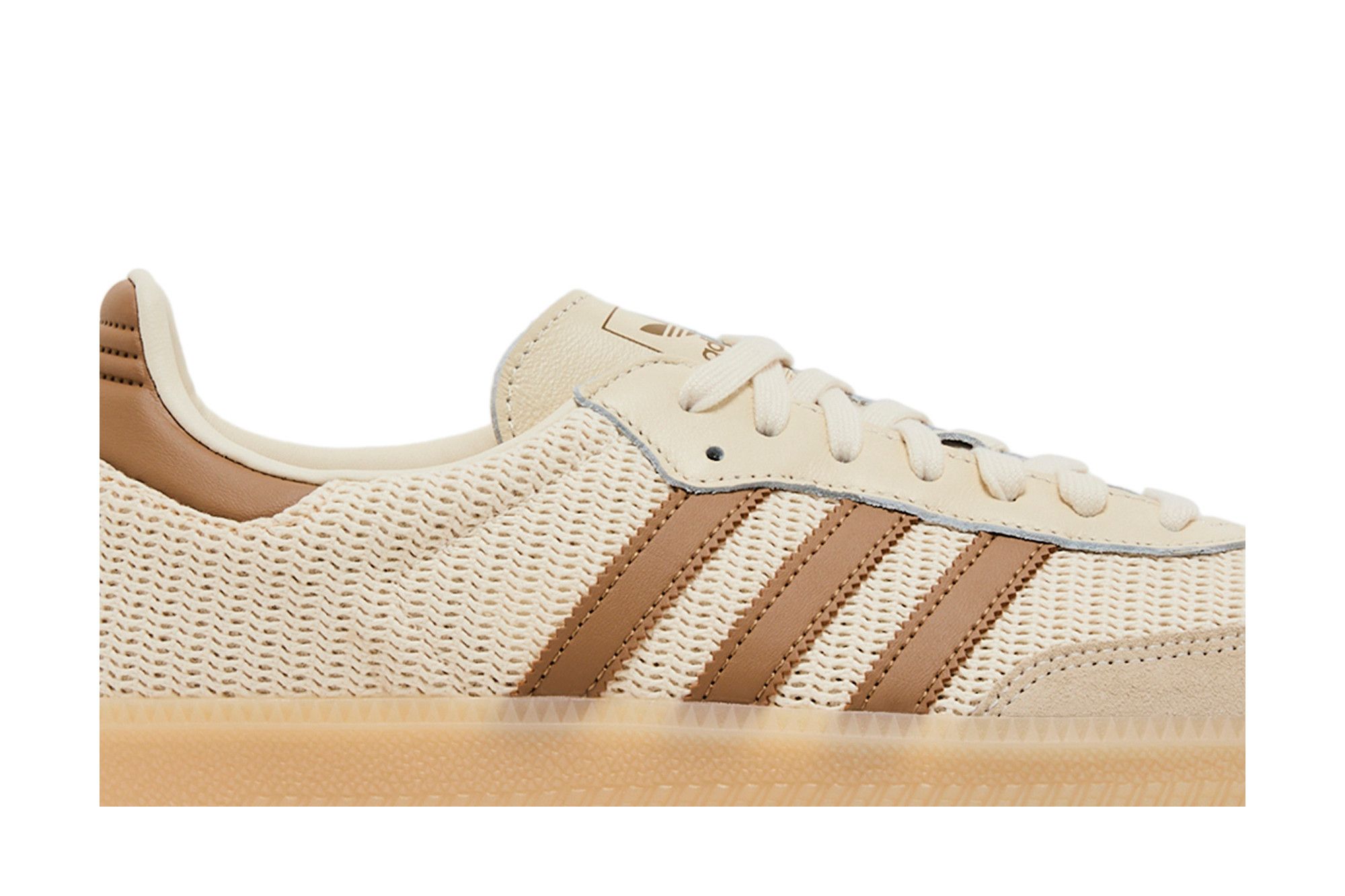 Lookbook adidas Samba OG ''Cremeweiß Karton'' JI3185