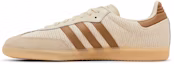 Lookbook adidas Samba OG 'Krim Putih Cardboard' JI3185