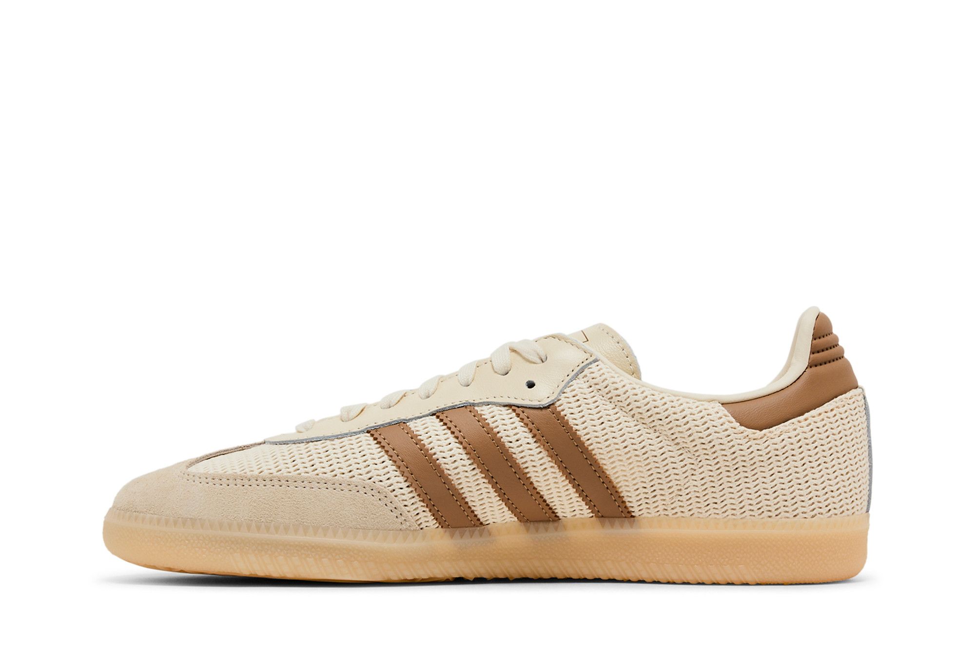 Shop adidas Samba OG ''Cremeweiß Karton'' JI3185