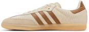 Shop adidas Samba OG ''Cremeweiß Karton'' JI3185