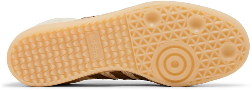 아디다스 삼바 OG '크림 화이트 카드보드' JI3185 Shop 아디다스 삼바 OG '크림 화이트 카드보드' JI3185