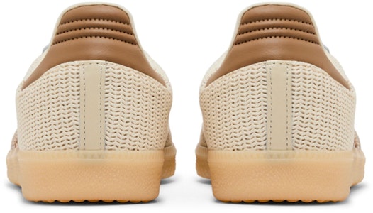 아디다스 삼바 OG '크림 화이트 카드보드' JI3185 Details for 아디다스 삼바 OG '크림 화이트 카드보드' JI3185