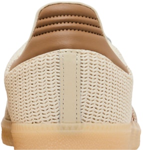 아디다스 삼바 OG '크림 화이트 카드보드' JI3185 Sizing 아디다스 삼바 OG '크림 화이트 카드보드' JI3185