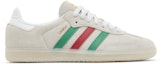 Buy adidas Samba OG 'Putih Kristal Hijau Scarlet' IG1826