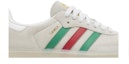 Order adidas Samba OG 'Putih Kristal Hijau Scarlet' IG1826