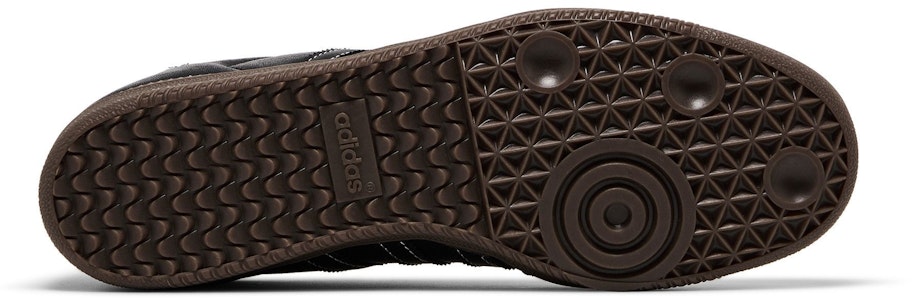 아디다스 삼바 OG '망자의 날 팩 - 블랙' JI3932 Shop 아디다스 삼바 OG '망자의 날 팩 - 블랙' JI3932