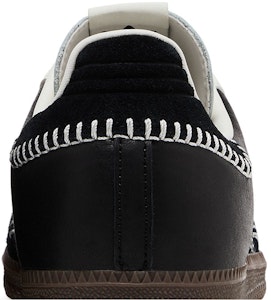 아디다스 삼바 OG '망자의 날 팩 - 블랙' JI3932 Sizing 아디다스 삼바 OG '망자의 날 팩 - 블랙' JI3932