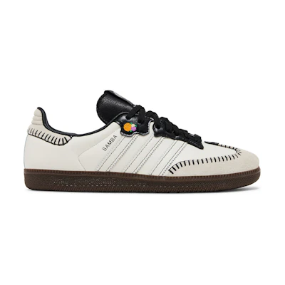 adidas Samba 'Día de Muertos Pack - Off White'