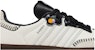 adidas Samba OG 'Pakej Hari Orang Mati - Putih' JI3931
