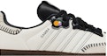 Order adidas Samba OG 'Pakej Hari Orang Mati - Putih' JI3931