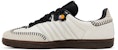 adidas Samba OG 'Pakej Hari Orang Mati - Putih' JI3931
