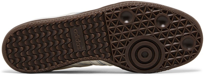 阿迪达斯Samba OG '亡灵节系列 - 米白色' JI3931 Shop 阿迪达斯Samba OG '亡灵节系列 - 米白色' JI3931