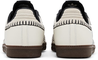 adidas Samba OG 'Pakej Hari Orang Mati - Putih' JI3931 Details for adidas Samba OG 'Pakej Hari Orang Mati - Putih' JI3931