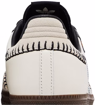 adidas Samba OG 'Día de Muertos Pack - Off White' JI3931 Sizing adidas Samba OG 'Día de Muertos Pack - Off White' JI3931