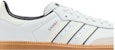 adidas Samba OG 'Putih Hitam Perang Getah Ganda' ID1480
