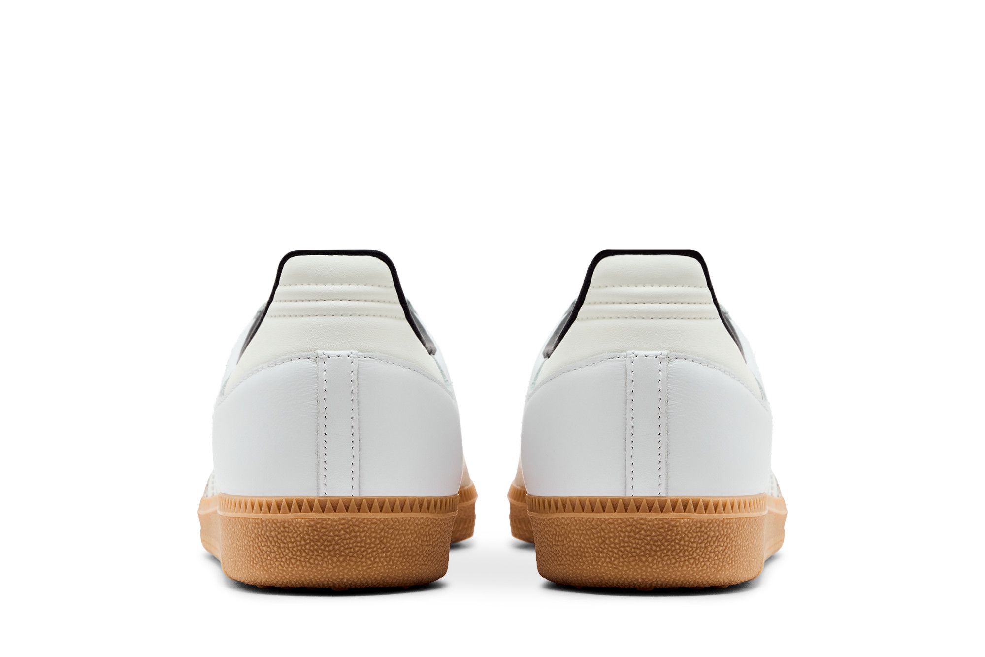 Details for アディダス サンバ OG "白黒ガム" ID1480