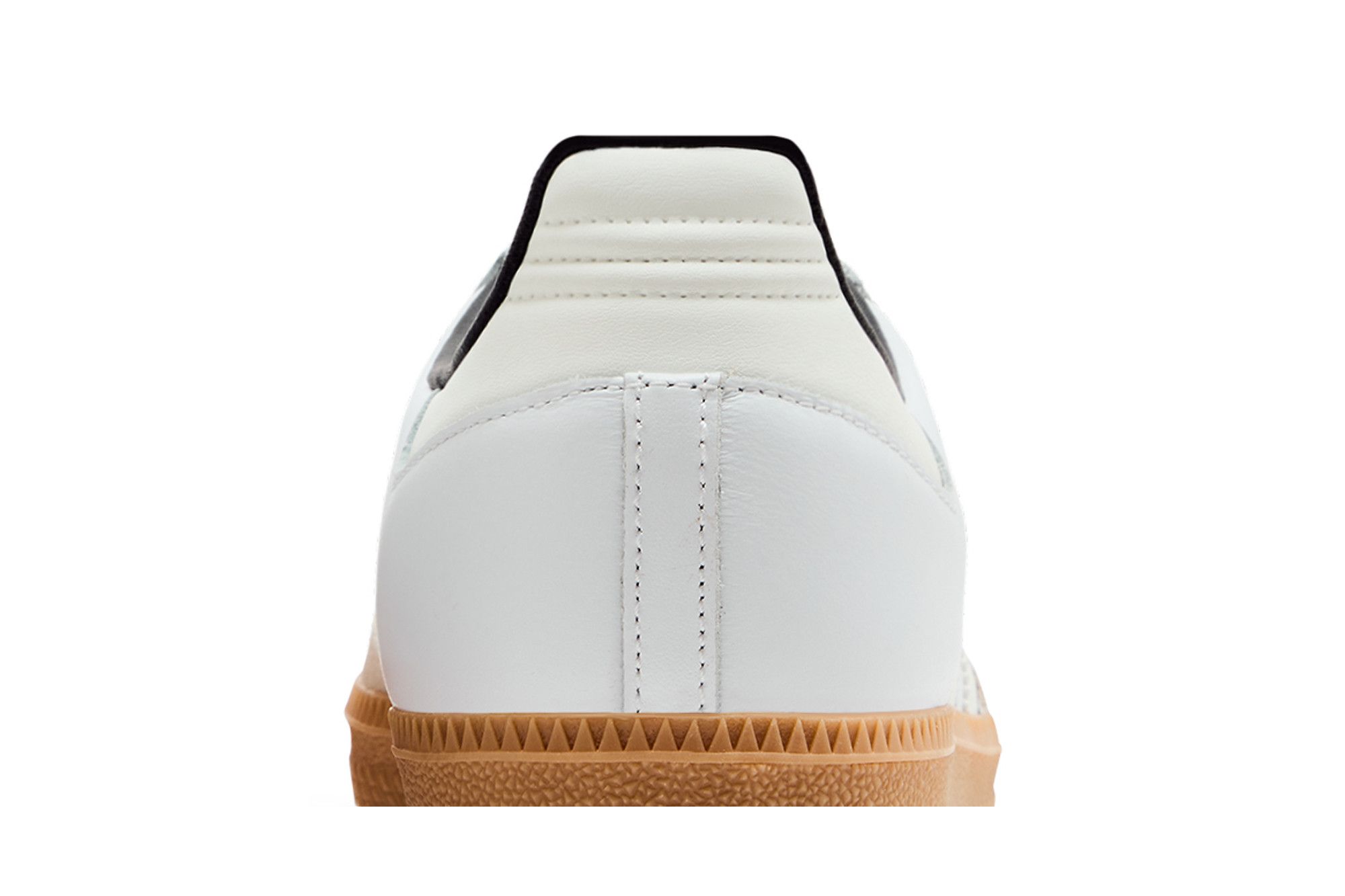 Sizing アディダス サンバ OG "白黒ガム" ID1480