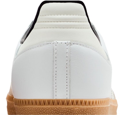 adidas Samba OG 'Double White Black Gum' ID1480 Sizing adidas Samba OG 'Double White Black Gum' ID1480