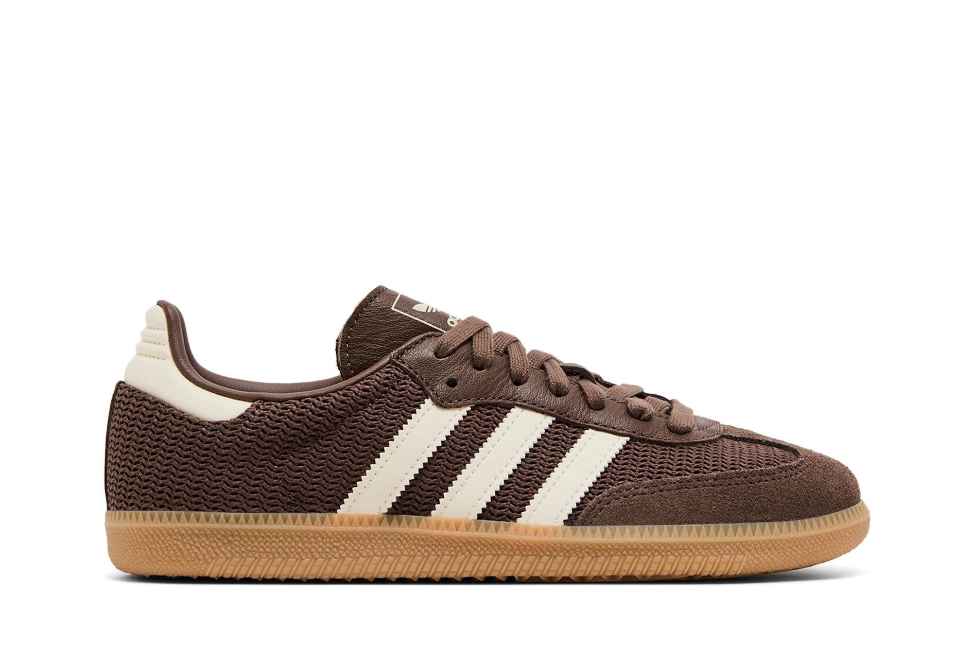 Buy adidas Samba OG ''Earth Strata Wonder White'' Scarpe da Ginnastica JI3184